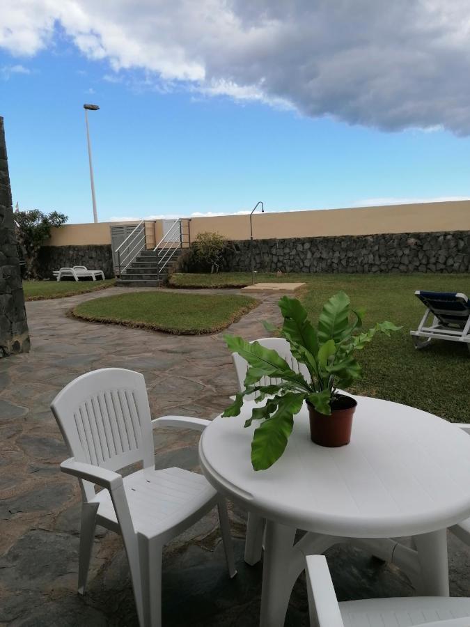 Beach Front Las Burras San Agustín Екстериор снимка